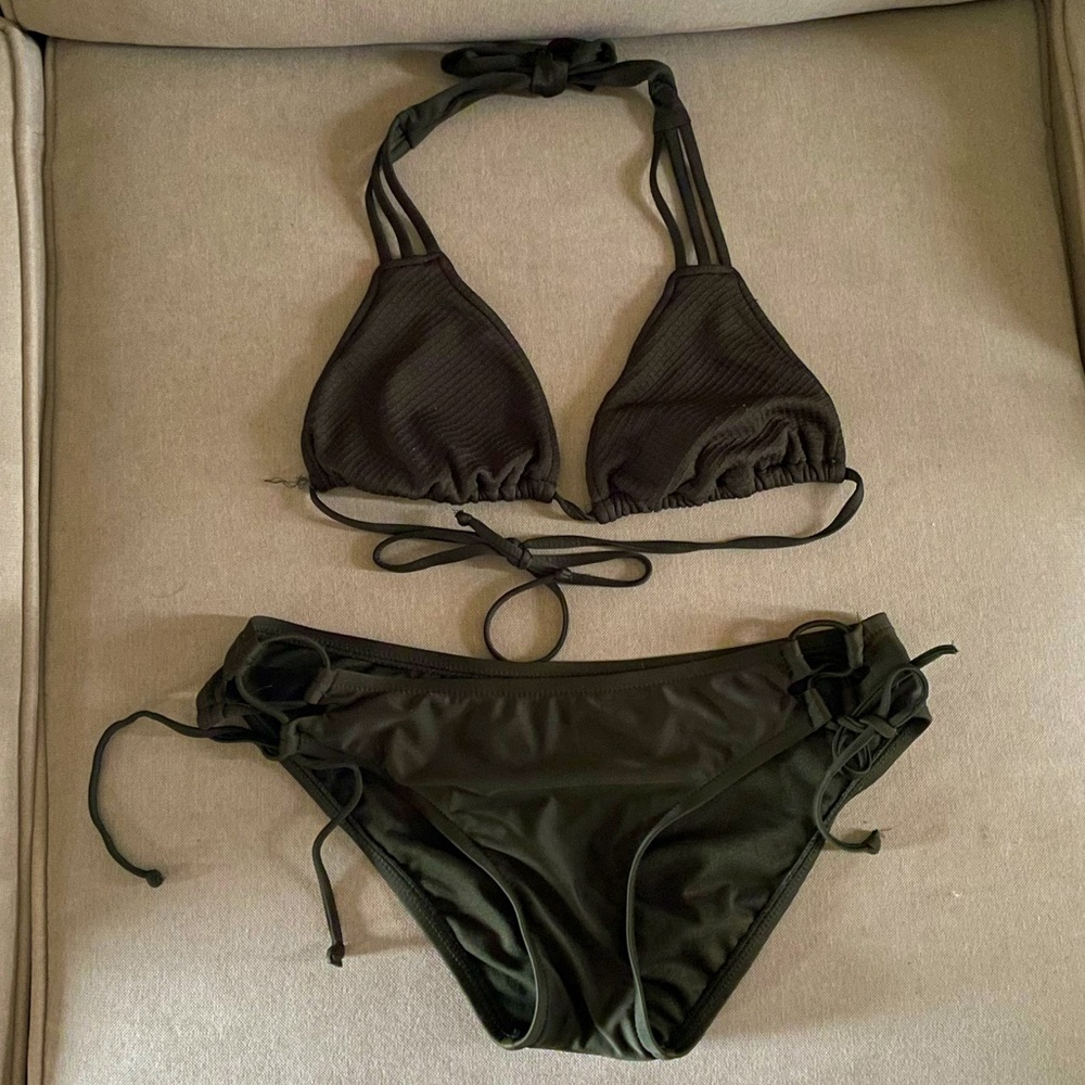 Target bikini